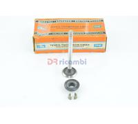 VALVOLA SCARICO FIAT 128 PANDA PUNTO UNO - LANCIA DEDRA DELTA 2700.1715.00 EX