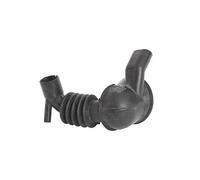Valvola scarico fondo vasca lavatrice compatibile con serie Bosch WAE WAN compatibile con Siemens WM WFL WFO 00494562