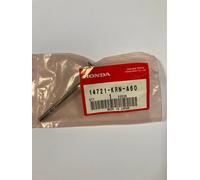 valvola scarico Honda CRF250R 12 2013 2014 2015 exhaust valve 14721-KRN-A60 OEM