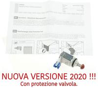 ELETTROVALVOLA LAVASTOVIGLIE BOSCH SIEMENS BALAY ORIGINALE 00631199 11033896