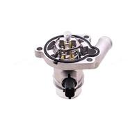 Valvola Scarico Motore 55593034 Gruppo Alloggiamento Termostato Uscita Liquido Refrigerante Motore Per Chevy Per Cruze 1.4L Per Sonic Per AVEO T300 Per TRAX 55579010 2011-2025
