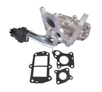Valvola Scarico Motore 6511400502 Per Benz EGR Per CLA Per CLS Per GLC Per GLE Per Vito Per Polo Per 4matic 2010-2018 2019 Valvola Ritorno Gas Scarico W176 W204 W205 W212