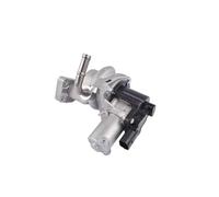 Valvola Scarico Motore A6711400460 6711400460 Per SsangYong 2.0 2.2 XDi E-XDi Valvola Di Ricircolo Dei Gas Di Scarico AGR EGR