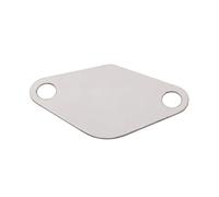 Valvola Scarico Motore Coperchio Valvola Cieca EGR Per Purificazione E Ricircolo Dei Gas Di Scarico Del Motore Per BMW Per X5 1 2 3 4 5 6 Serie F Telaio 2.0D E 3.0D