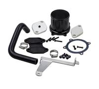 Valvola Scarico Motore Kit Di Raffreddamento E Valvola EGR TURBO DIESEL CUMMINS Per Dodge Per Ram 2500 3500 4500 5500 6.7L Diesel 2007 2008 2009