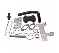 Valvola Scarico Motore Kit Di Raffreddamento Valvola EGR Per Dodge Per Ram 2500 3500 Pickup 6.7L Cummins 2010 2011 2012 2013 2014 2015 2016