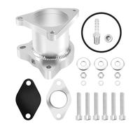 Valvola Scarico Motore Kit Di Rimozione Valvola EGR Per VW, Per Golf Mk5 1.9 2.0Tdi, Per Mk1, Mk2, Mk4, Per Tubo Di Sostituzione Diesel Per Skoda 2.0Tdi