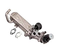 Valvola Scarico Motore Per A3 Per Cabrio Per TDI 2004-2009 2010 2011 2012 2013 2014 1.6TDi 2.0TDi Diesel 03L131512CF AGR 03L131512BJ 03L131512CF Valvola EGR Raffreddatore