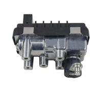 Valvola Scarico Motore Per Benz C320 E320 E280 ML280 R280 G-219 G-277 Per CLS C219 Per CLS 350 2005-2014 765155 6NW008412 6NW009420 300 CDI 320CDI Attuatore Turbo Elettronico