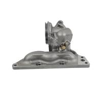 Valvola Scarico Motore Per Benz Per Smart Per Fortwo Coupe Cabrio 450 2004 2005 2006 2007 A 160 096 09 99 A1600960999 Alloggiamento Turbina Turbocompressore