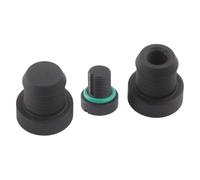 Valvola Scarico Motore Per BMW Per X5 Per X6 E71 E70 E46 318d 320d 330d 330xd 320cd 318td 320td Adattatori Tappi Di Raccordo Termostato L Radiatore Tappi(Plugs)