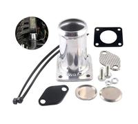 Valvola Scarico Motore Per BMW Per X5 Per X6 E71 E70 E46 318d 320d 330d 330xd 320cd 318td 320td Adattatori Tappi Di Raccordo Termostato L Radiatore Tappi(Adaptor)