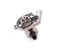 Valvola Scarico Motore Per BUIK Per Encore 1.4Turbo 1.4L 2013-2015 2016 2017 55593034 55565336 55579010 Gruppo Alloggiamento Termostato Uscita Liquido Raffreddamento Motore