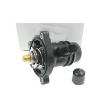 Valvola Scarico Motore Per Chevrolet Per Vauxhall Adam Per Astra J Per Corsa DE Meriva B 1.2 1.4 2010-2016 OEM# 55579011 55593033 25200454 Tappo Alloggiamento Termostato(1PCS 55593033)