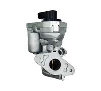 Valvola Scarico Motore PER CITROEN 1466340 1578156 88137 6C1Q9D475AF 1618.HQ Relè Valvola EGR Boxer 2.2HDi 1618HQ 1618R5 - NON RAFFREDDATO AD ACQUA