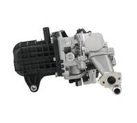 Valvola Scarico Motore Per Citroen Per C4 Per C5 2.0 DW10 9807593080 1X Modulo Valvola EGR Raffreddatore