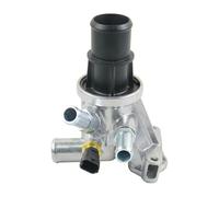 Valvola Scarico Motore Per Dodge Nitro 2007 2008 2009 2.8crd Turbo Diesel 68028074AA 2.8 CRD 39012011F Raffreddamento Auto Gruppo Termostato Refrigerante Motore