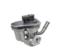 Valvola Scarico Motore Per Fiat Ducato 250 MK7 2.2 2.4 3.2 TDCI RAFFREDDATO AD ACQUA 2006-2013 2014 2015 2016 1618R5 8C1Q9D475AA 1788657 6NU 010 171-271 V25-63-0016 VALVOLA EGR