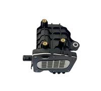 Valvola Scarico Motore Per Ford 2.0 Diesel 9820965980 9807593080 1861749 Alloggiamento Del Radiatore Della Valvola EGR Per Auto, Ricircolo Dei Gas Di Scarico(Assembly)