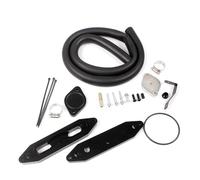 Valvola Scarico Motore Per Ford 6.7L Powerstroke Diesel 201112-2019 RS-CR1835 Kit EGR con refrigerante