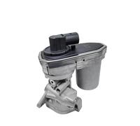 Valvola Scarico Motore PER FORD TRANSIT MK7 2.2 2.4 3.2 TDCi NON RAFFREDDATO AD ACQUA 1618HQ 1618R5 1466340 1578156 88137 6C1Q9D475AF 8C1Q9D475BA VALVOLA EGR