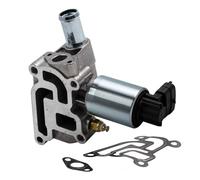 Valvola Scarico Motore Per Opel Per Vauxhall MKI Per Corsa B 1.0i 12v Benzina 1996 1997 1998 1999 2000 90543031 5851020 851708 Stile Valvola EGR