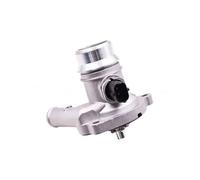 Valvola Scarico Motore Per OPEL Per VAUXHALL Per ASTRA Per CORSA 2009-2025 55593034 55565336 55579010 Gruppo Alloggiamento Termostato Uscita Liquido Raffreddamento Motore