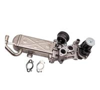 Valvola Scarico Motore Per Seat Per Leon Alhambra Altea Per TDI 2004-2012 2013 2014 1.6TDi 2.0TDi Diesel 03L131512CF AGR 03L131512BJ 03L131512CF Valvola EGR Raffreddatore