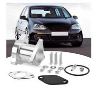 Valvola Scarico Motore Per Skoda Per Octavia Per Fabia Per Roomster Per Superb MK5 1.9 2.0TDI Per MK1 MK2 MK4 Kit Di Sostituzione L Tubo Flessibile Lla Valvola EGR Per Auto
