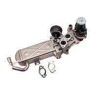 Valvola Scarico Motore Per Skoda Per Octavia Per Superb Per Yeti Per TDI 2005-2018 1.6TDi 2.0TDi Diesel 03L131512CF AGR 03L131512BJ 03L131512CF Valvola EGR Raffreddatore