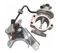 Valvola Scarico Motore Per Toyota Per Fortuner Per HILUX MK7 2.5 D4D 2dkftv Per Land Per Cruiser Prado 3.0 1KDFTV 2002-2013 2014 2015 25800-30120 25800-30180 Valvola EGR