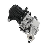 Valvola Scarico Motore Per Toyota Per Proace 9807593080 1X Modulo Valvola EGR Raffreddatore