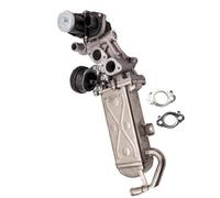 Valvola Scarico Motore Per VW Per Jetta Per Passat Per Sharan Per Tiguan Per TDI 2004-2018 1.6 2.0 Diesel 03L131512CF AGR 03L131512BJ 03L131512CF Valvola EGR Raffreddatore