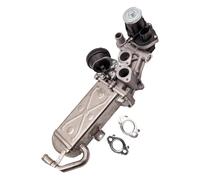 Valvola Scarico Motore Per VW Per Maggiolino Per Golf Per Jetta Per TDI 2004-2016 2017 2018 1.6 2.0 Diesel 03L131512CF AGR 03L131512BJ 03L131512CF Valvola EGR Raffreddatore