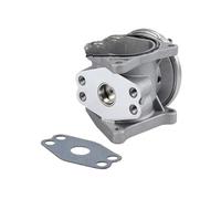 Valvola Scarico Motore Per VW Per Skoda Seat Per TDI 1.9L BEW PD Per Jetta Per Golf 038128063F 038128063G 038131501AF 038131501AN Corpo Farfallato E Valvola EGR(EGR VALVE)