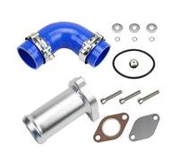 Valvola Scarico Motore Ricambio Per VW Per Seat Per Skoda 1.4, 1.9, Motori Per TDI, Tubo Valvola EGR, Accessori Per Auto