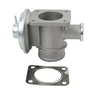 Valvola Scarico Motore VALVOLA EGR Per BMW E46 318d 320d E39 520d E38 Per X5 E53 Freelander 2.0 TD4 11717804378 LR005791