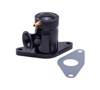 Valvola Scarico Turbo Universale Auto Blow Off Valvola Dump Valve Adatta For Subaru 02-07 WRX EJ20 / EJ25