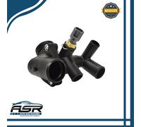 VALVOLA SCATOLA TERMOSTATO CITROEN JUMPER II FORD TRANSIT PEUGEOT EXPERT 2.2 HDI