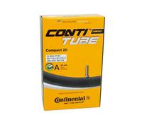 Camera d'aria Continental per bicicletta Compact 20"" AV34