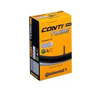 Valvola schrader della camera d'aria Continental Compact 18x1,25-1,75 Gris