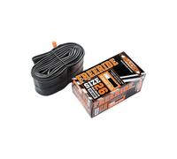 Valvola schrader della camera d'aria Maxxis Freeride Noir 26 x 2,20/2,50