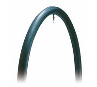 Valvola schrader della camera d'aria Panaracer Super Tube 35mm Noir