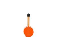 Valvola schrader della camera d'aria Tubolito Orange