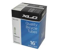 Valvola schrader della camera d'aria XLC 160-a35 16x1.75-2.125 (47 / 62-305) Bleu