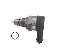 valvola SCV common rail Compatibile Con Land Per Rover 1 Pz Common Rail Regolatore Di Pressione Del Carburante Valvola DRV Controllo Aspirazione Della Pompa Scv Accessori 0281006017