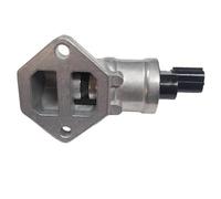 valvola SCV common rail Compatibile Con Mercury Per Mariner 2005-2010 Valvola Di Controllo Della Pressione Del Carburante Kit Dosaggio Aspirazione Accessori Ricambio 3S6Z9F715AA