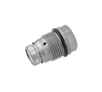 Valvola Scv , Common Rail Pompa Adatto A per Renault Laguna II 1.9DCI 2001