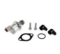 Valvola Scv , Sistema Common Rail Pompa Adatto A per Nissan Navara D40 2.5DCI