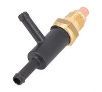 Valvola secondaria di controllo dell'iniezione dell'aria per Honda CRV Stream 2.0L 2.4L 2001-07, sostituzione della valvola di controllo delle emissioni, compatibile OBD2